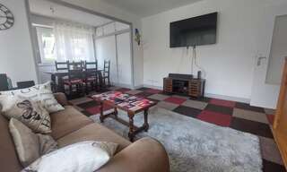 Appartement 3 Pièces 64 m² à vendre à Évreux (27000)