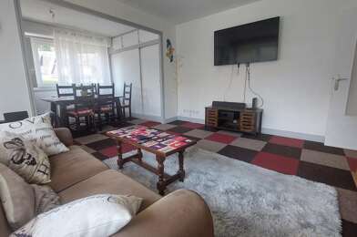 Appartement 3 pièces 88000 €