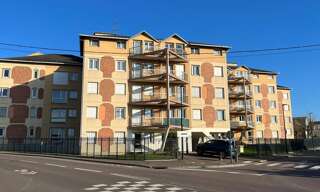 Appartement 1 Pièce 31 m² à louer à Évreux (27000)