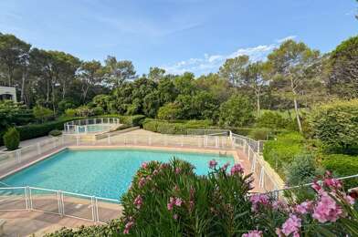 Appartement 2 pièces 175000 €