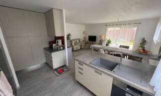 Maison 5 Pièces 113 m² à vendre à Yffiniac (22120)