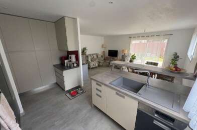 Maison 5 pièces 284850 €