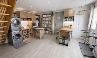 Maison 5 Pièces 113 m² à vendre à Yffiniac (22120)