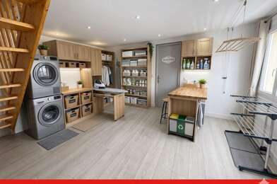 Maison 5 pièces 284850 €
