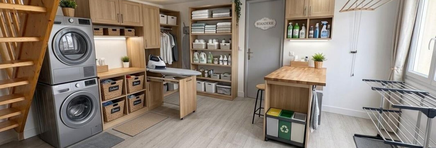 Maison 5 Pièces 113 m² à vendre à Yffiniac (22120)