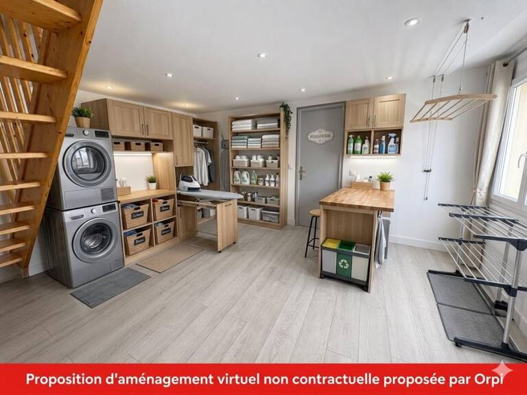 Maison À Vendre - YFFINIAC – Secteur recherché de La Ville Hervé – Maison familiale 4 chambres, vivable de plain-pied, sans travaux — photo 1