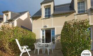 Appartement 2 Pièces 31 m² à vendre à Port-en-Bessin-Huppain (14520)