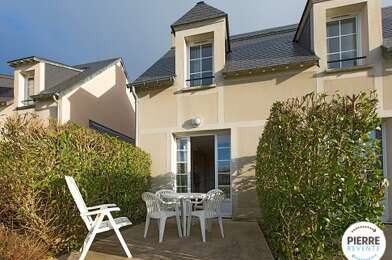 Appartement 2 pièces 96323 €
