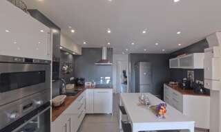 Appartement 4 Pièces 95 m² à vendre à Pont-de-Chéruy (38230)