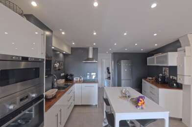 Appartement 4 pièces 199500 €
