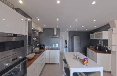 Magnifique Duplex Type Loft de 95 m² – Esprit Contemporain & Balcon Sud — photo du bien
