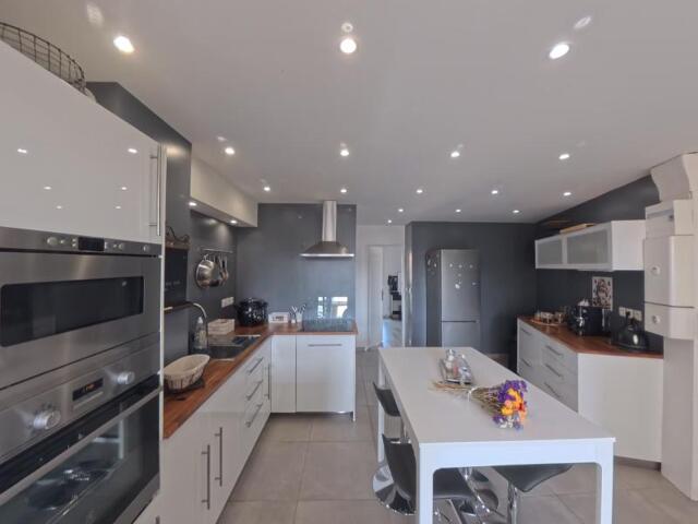 Appartement proposé à Pont-de-Chéruy