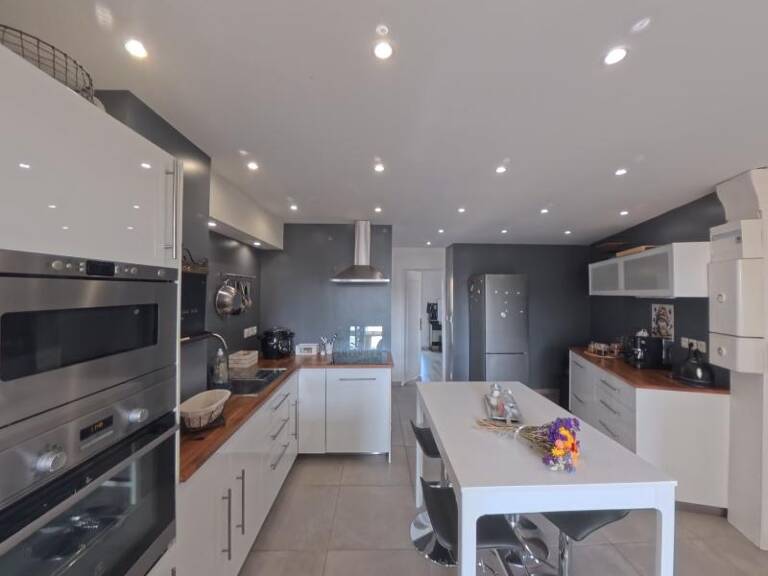 Magnifique Duplex Type Loft de 95 m² – Esprit Contemporain & Balcon Sud — photo 1