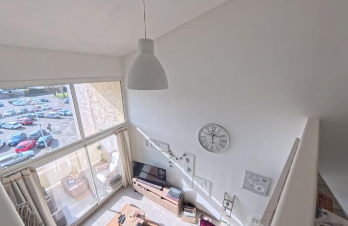 Magnifique Duplex Type Loft de 95 m² – Esprit Contemporain & Balcon Sud — photo 2