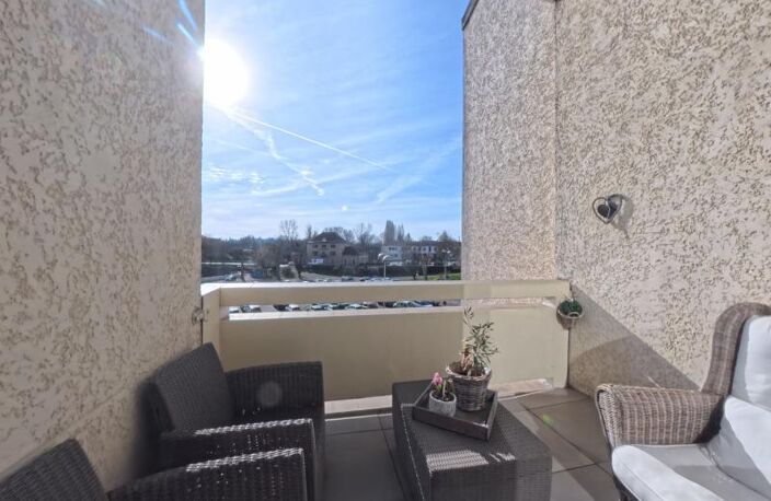 Magnifique Duplex Type Loft de 95 m² – Esprit Contemporain & Balcon Sud — photo 3