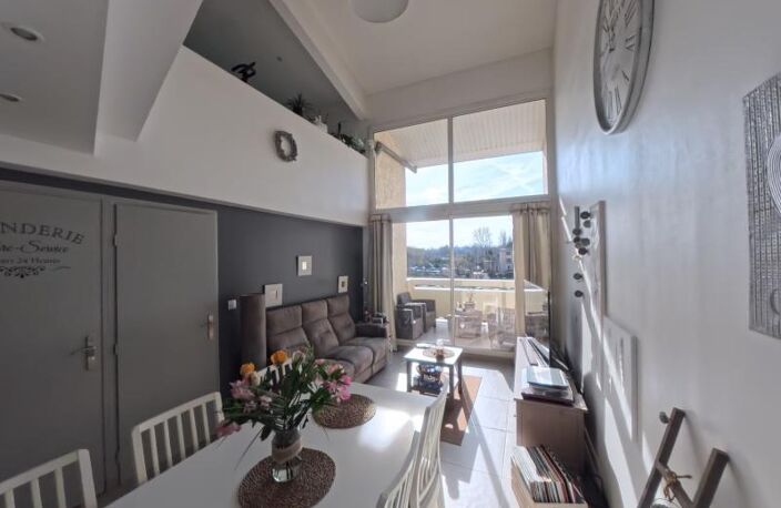 Magnifique Duplex Type Loft de 95 m² – Esprit Contemporain & Balcon Sud — photo 5