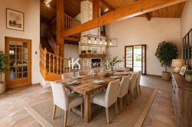 Maison 7 pièces 550000 €