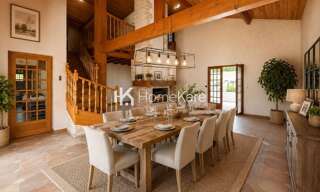 Maison 7 Pièces 200 m² à vendre à Gradignan (33170)