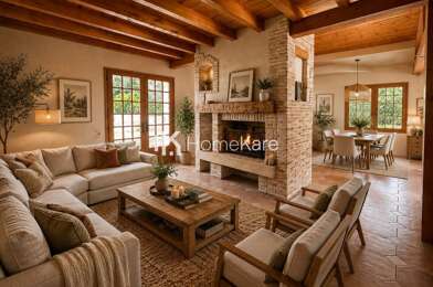 Maison 7 pièces 549990 €