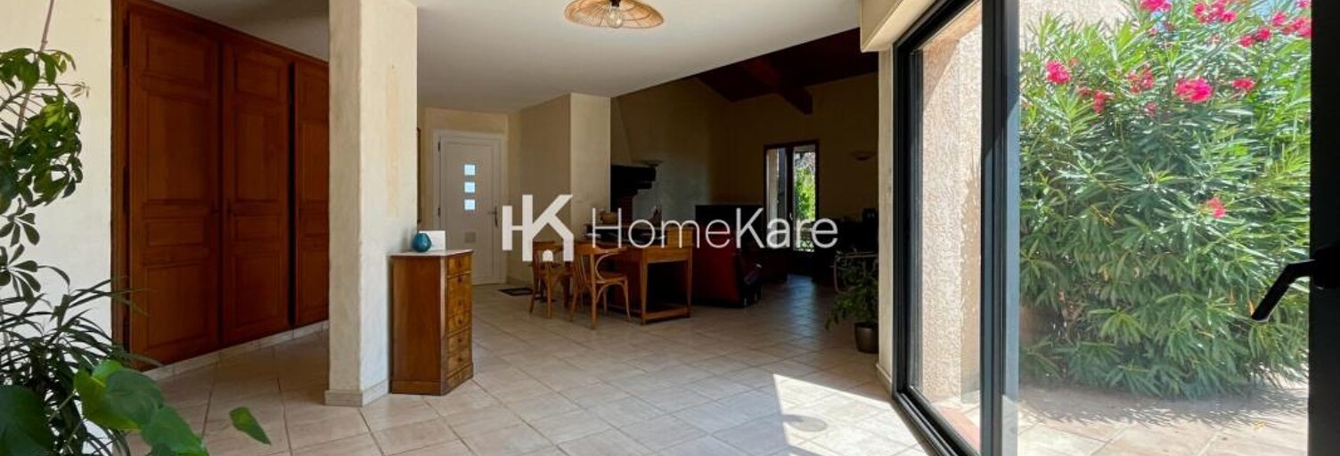 Maison 6 Pièces 200 m² à vendre à Cugnaux (31270)