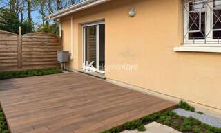 Maison 3 Pièces 61 m² à vendre à Gujan-Mestras (33470)