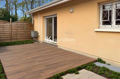 Maison 3 pièces 336000 €