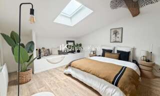 Appartement 4 Pièces 62 m² à vendre à Bordeaux (33800)