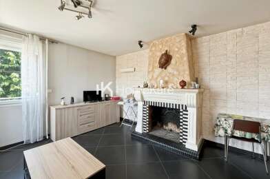 Appartement 3 pièces 159000 €