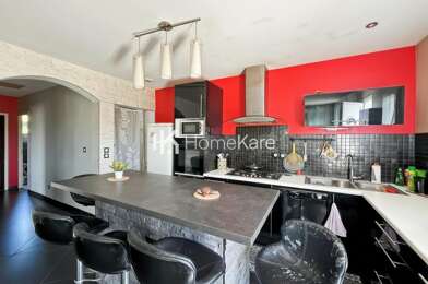 Appartement 3 pièces 159000 €