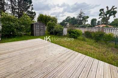 Appartement 3 pièces 276000 €