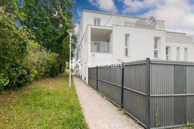 Appartement 2 pièces 197000 €