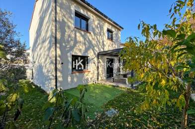 Maison 5 pièces 449000 €