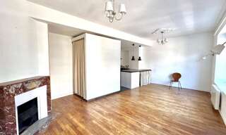Appartement 2 Pièces 50 m² à vendre à Rennes (35000)
