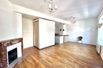 Appartement 2 pièces 219000 €