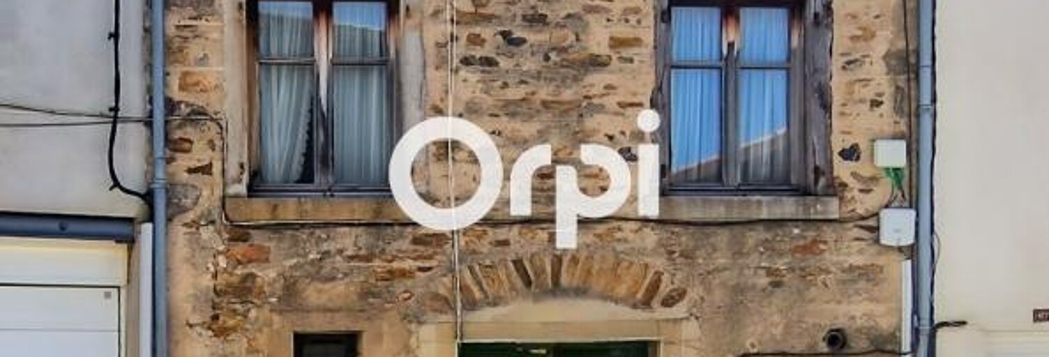 Maison 3 Pièces 65 m² à vendre à Sainte-Catherine (69440)