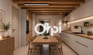 Maison 3 Pièces 65 m² à vendre à Sainte-Catherine (69440)
