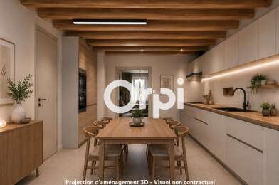 Maison 3 pièces 90000 €