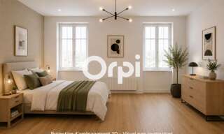 Maison 3 Pièces 65 m² à vendre à Sainte-Catherine (69440)