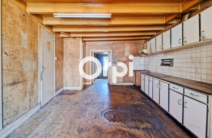   Maison de village en pierre à rénover au cœur de Sainte-Catherine — photo 4