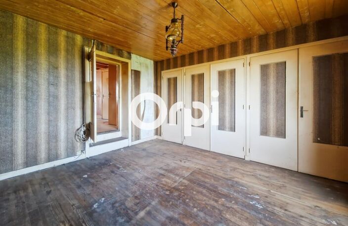   Maison de village en pierre à rénover au cœur de Sainte-Catherine — photo 5