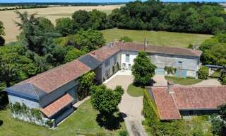 Maison 6 Pièces 255 m² à vendre à Loudun (86200)