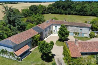 Maison 6 pièces 420000 €