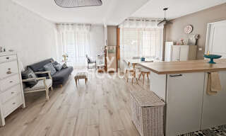 Appartement 2 Pièces 43 m² à vendre à Compiègne (60200)