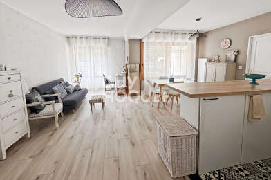 Appartement 2 pièces 159000 €