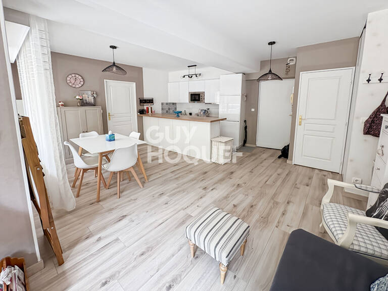 Appartement 2 pièces Centre ville à Compiègne — photo 1