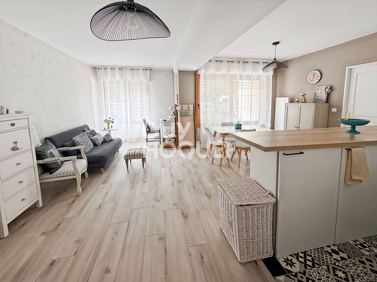 Appartement 2 pièces Centre ville à Compiègne — photo 1