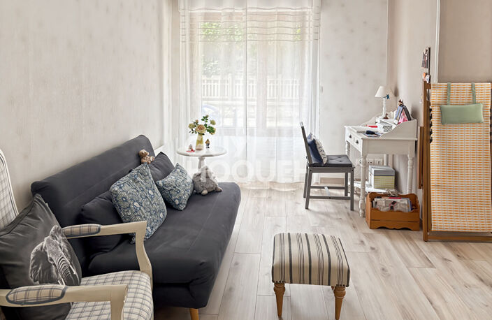 Appartement 2 pièces Centre ville à Compiègne — photo 2