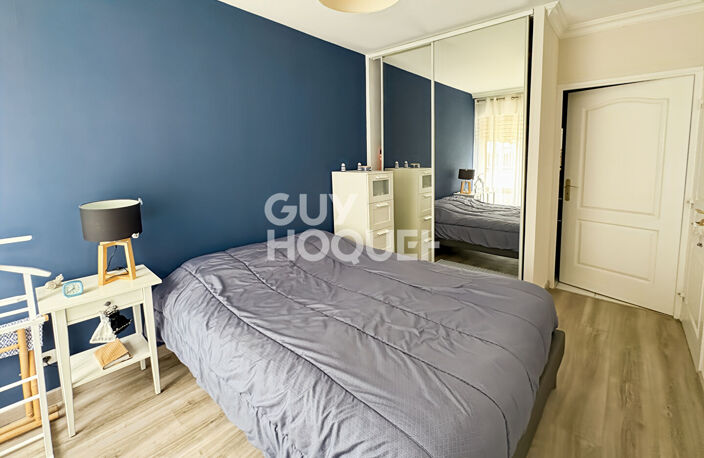 Appartement 2 pièces Centre ville à Compiègne — photo 3