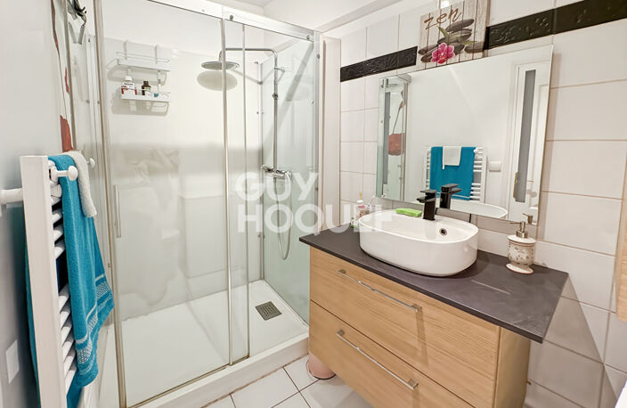 Appartement 2 pièces Centre ville à Compiègne — photo 4
