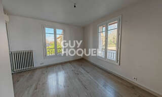 Appartement 2 Pièces 48 m² à vendre à Carpentras (84200)